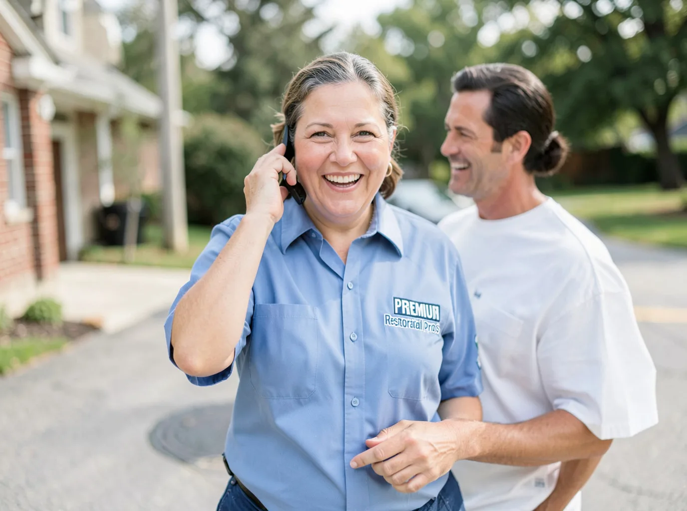 Water Damage Restoration Gary, WV FAQs